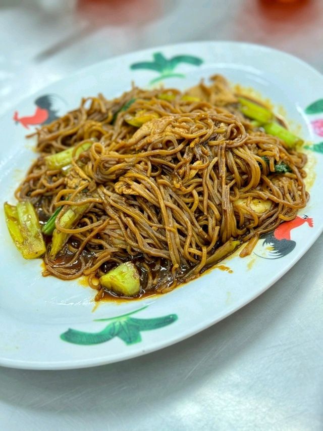 Ipoh Tuck Kee Restaurant