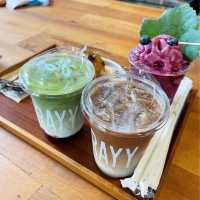 RAYY Cafe📍คาเฟ่สระบุรี