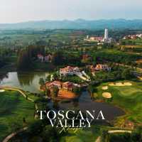 Tuscan เขาใหญ่