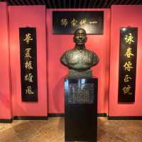Cultural Journey: Exploring Foshan Ancestral Temple