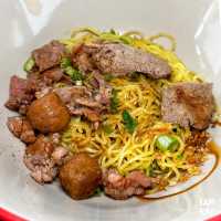 ร้านก๋วยเตี๋ยวฟีลคาเฟ่พิกัดนนทบุรี 