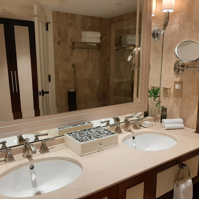 Conrad Macao | มาเก๊า