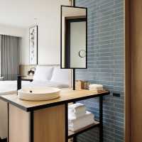 Comfortable Stay at Fairfield Marriott Kyoto Minamiyamashiro