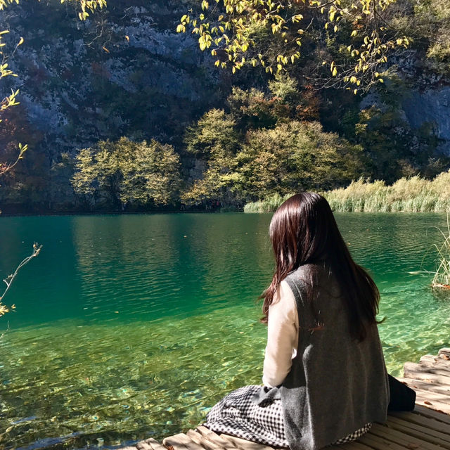 🇭🇷플리트비체 국립공원 추천 시기, 입장료