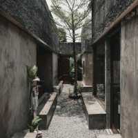 OETAMA COFFEE | COFFEE SHOP WITH TAMANSARI VIBE IN YOGYAKARTA