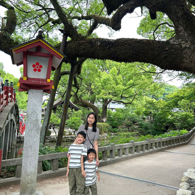 【 一次過帶你暢遊三大著名景點 】