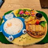 高島屋比卡超cafe