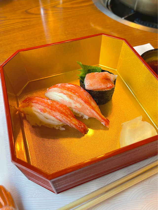 日本大阪不能錯過的蟹料理-蟹道樂