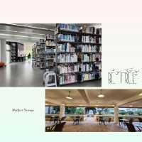 澳門古蹟圖書館