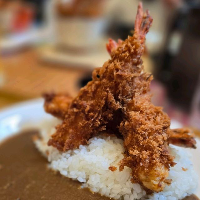 일본여행 비에이 맛집 준페이