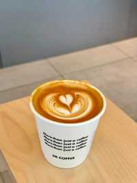 Great Coffee in Brunei 