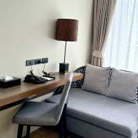 ANA Anan Resort & Villas Pattaya 