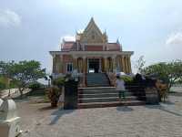 จุชมวิว+ศาลกรมหลวงชุมพร (หัวเขาถ่าน) จ.ชุมพร