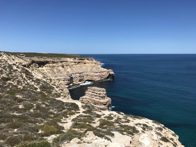 柏斯🦘 - 西澳大利亞🇦🇺旅遊最佳起點