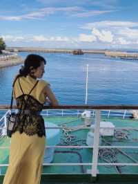 暑い夏は水族館で涼みませんか？まる1日楽しめる八景島シーパラダイス🐠🦭🫧【神奈川県】