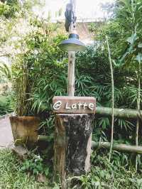 ที่พักสวนผึ้งบรรยากาศดี@ราชบุรี