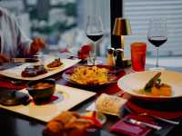 #รีวิวร้านอร่อย RIB ROOM & BAR Steakhouse