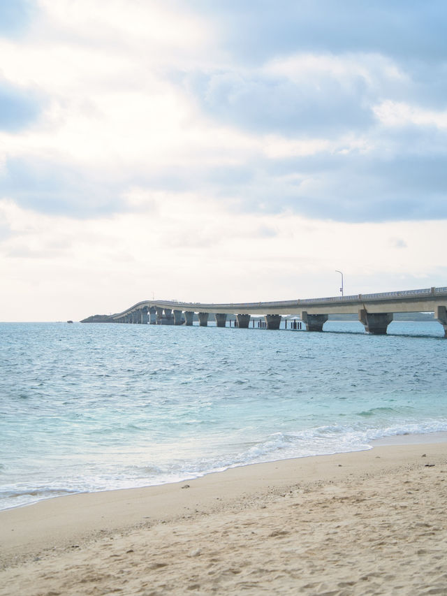 【沖縄】宮古島の絶景スポット