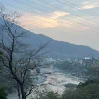 Rishikesh: The Heaven of Harmony