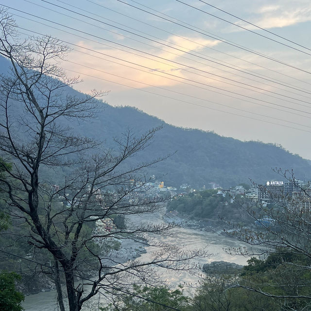 Rishikesh: The Heaven of Harmony