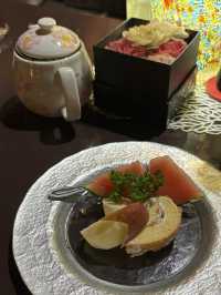 家庭料理