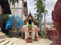 “วัดพันเตา” เชียงใหม่ 