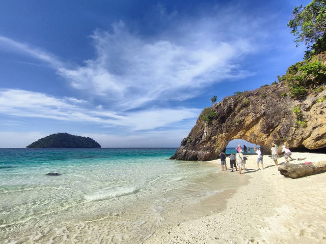 Ko Lipe Island