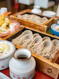 【新潟】ご当地グルメ好き必見🫧新潟で食べたいおすすめグルメ8選🍓🍽️ 