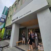 [宜蘭頭城]聯發冰工坊 這個土芭樂冰一定得試試！