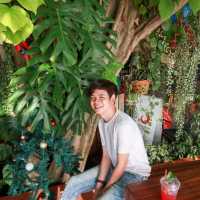 สิริสมปอง ฟาร์ม แอนด์ คาเฟ่