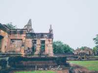 ปราสาทเมืองต่ำ