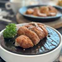 莆田：性價比高的蟶子餐