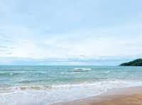 ที่พักสวยพังงา Eden Beach Resort 