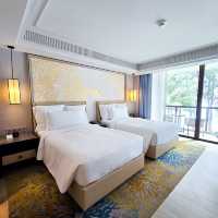 intercontinental phuket resort.