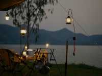 CAMP MORE - Camp & Cafe สุพรรณบุรี