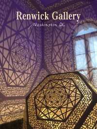 Incredible Renwick Gallery in Washington DC 🇺🇸