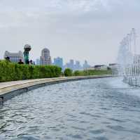"8-Hour Stopover Itinerary: Discover Doha’s Cultural Highlights by Metro"
