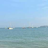 Panwaburi Beachfront Resort