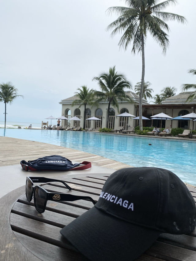A Serene Escape at Devasom Khao Lak