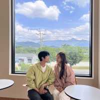 4년차 여행중독 커플이 소개하는 양평•서울 1박2일 코스