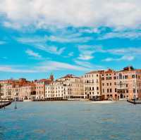 Venice Vibrance