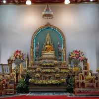 วัดพระศรีมหาธาตุวรมหาวิหาร