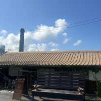 《江陵》🏝️ 江陵に行ったら絶対食べて🫶🏻オススメソフトクリーム🍦sokuri