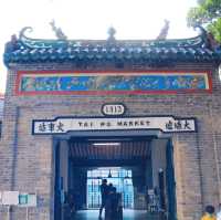 🇭🇰香港｜鐵道迷必去！從火車看上世紀生活面貌