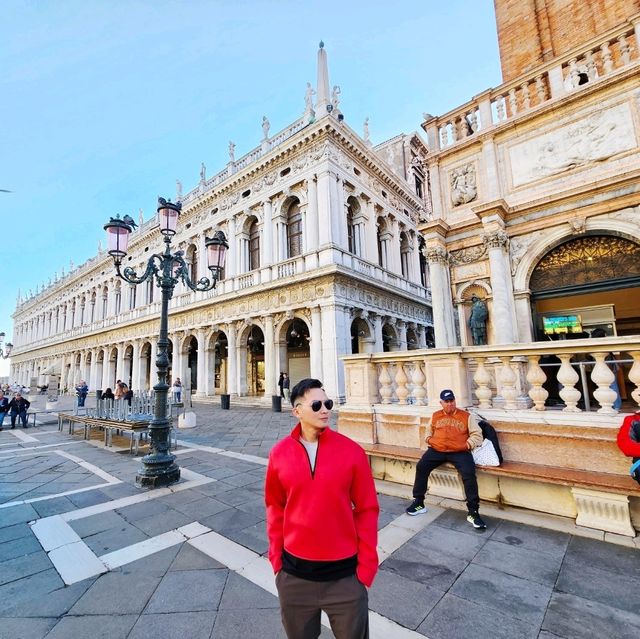 Unforgettable Venice: Must-See Sights and Culinary Delights