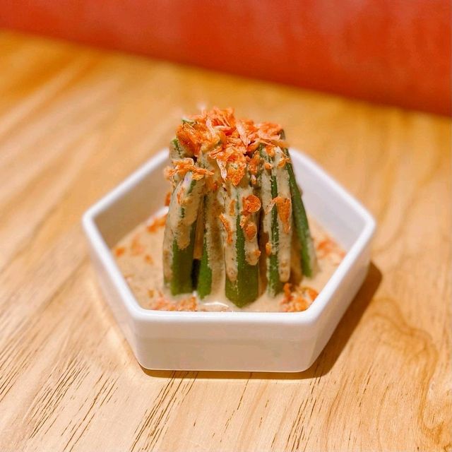 筲箕灣新派中菜館🍲🥟商場裡面的創意中菜 筲箕灣新派中菜館🍲🥟商場裡面的創意中菜