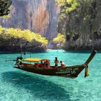 Phi Phi Island