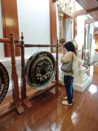 วัดพนัญเชิงฯ| พระนครศรีอยุธยา