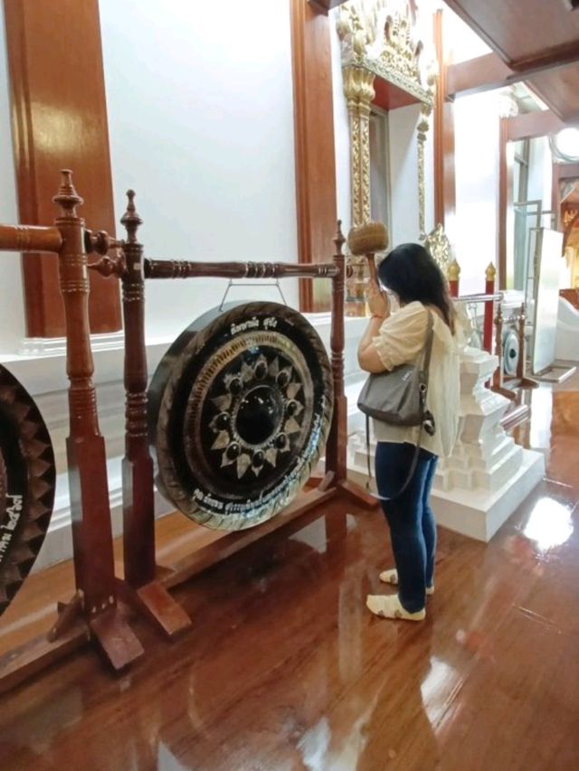 วัดพนัญเชิงฯ| พระนครศรีอยุธยา