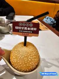 "Guangzhou: A Must-Visit Destination for Culture, History, and Culinary Delights in China"